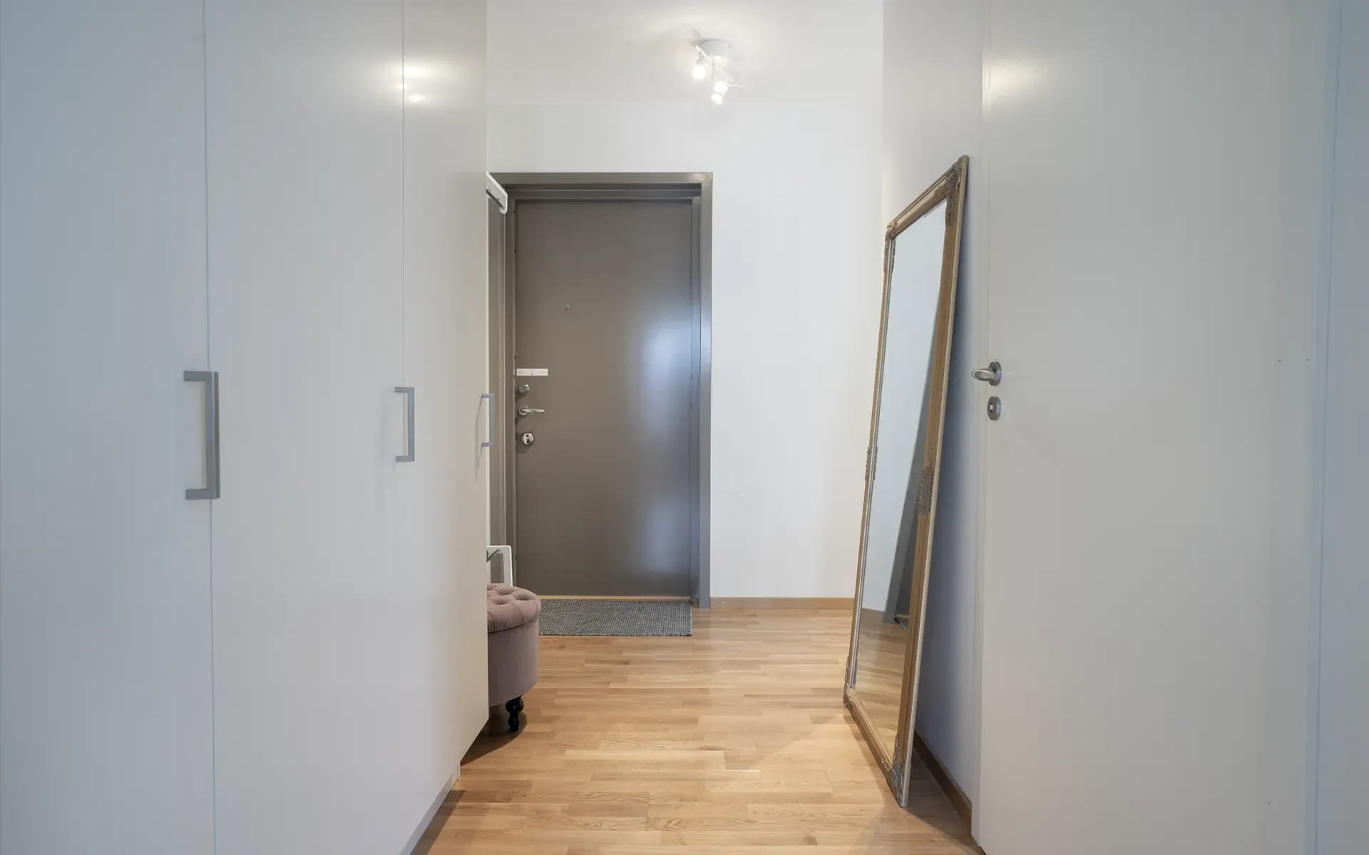 Hall