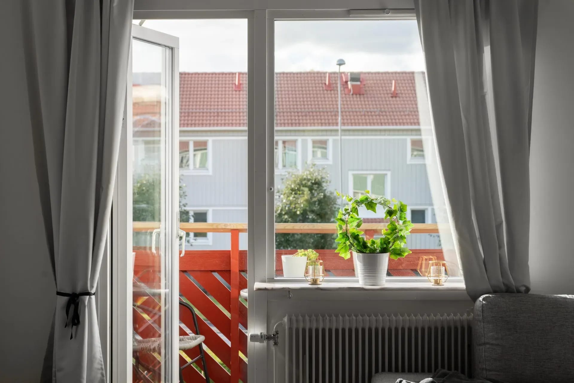antengatan 34-12