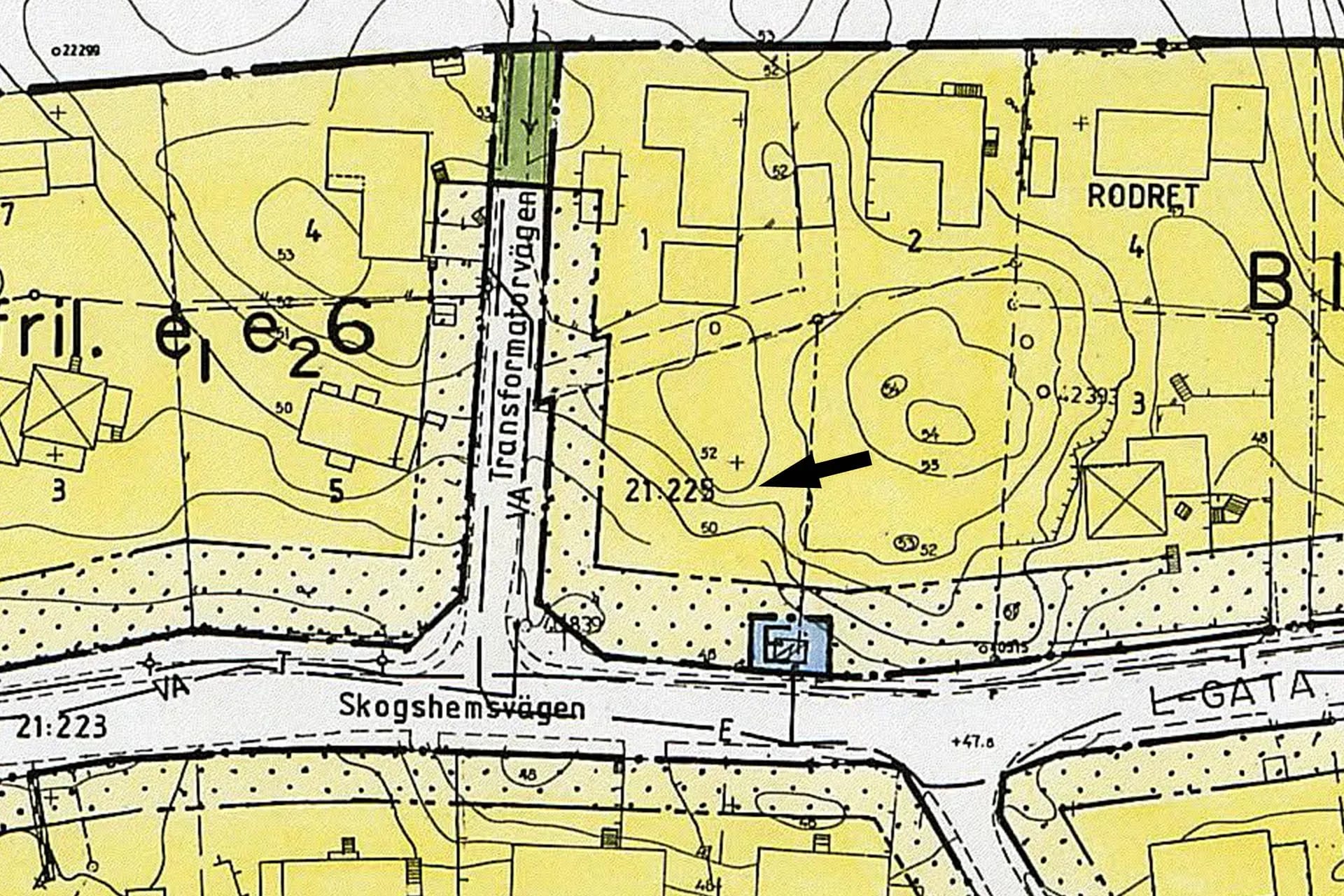 detaljplan