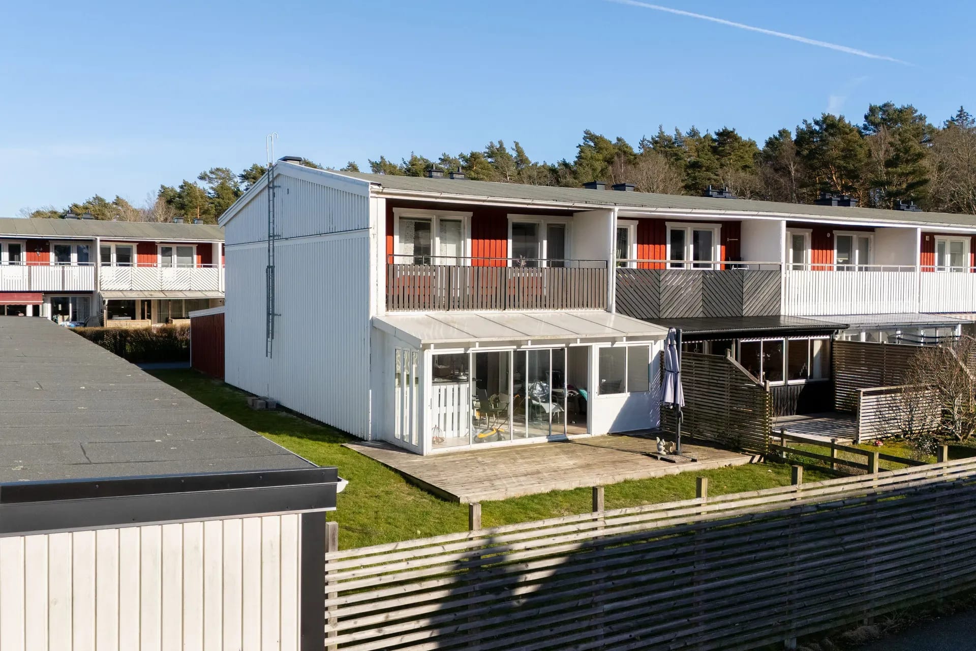 1-förhand